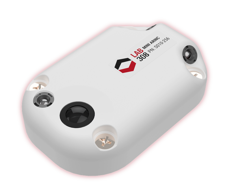 miniARINC Mapper